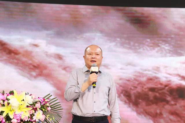 人工智能賦能文旅 韓城西安專(zhuān)場(chǎng)推介會(huì)展示科技融合新篇章