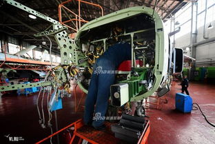 探訪距離中國(guó)最近的俄戰(zhàn)機(jī)修理廠 安保防衛(wèi)用品的嚴(yán)密布局與戰(zhàn)略意義