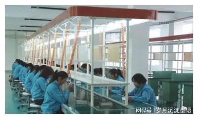 工廠保安亭里的青春往事 那些年，三個(gè)女孩與我的安保歲月